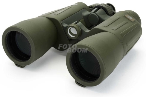 10X50 Cavalry Binocular