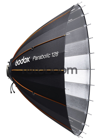 Parabolic 128 Parabolic 128
