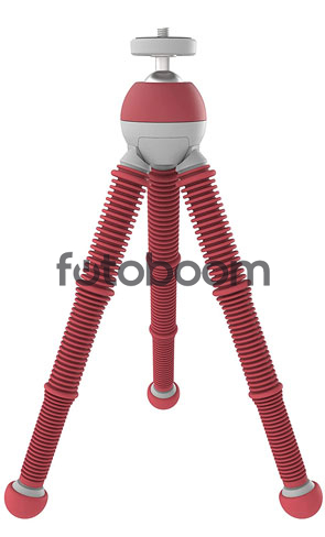 Podzilla Medio Kit Rojo