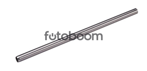 Varillas de 19mm (450mm ; Acero Inoxidable) Varillas de 19mm (450mm ; Acero Inoxidable)