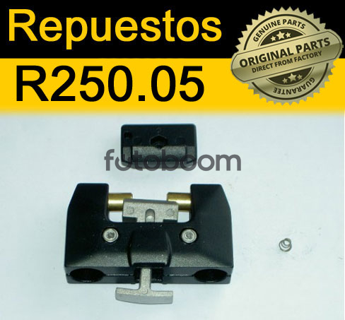 Repuesto R250.05 Repuesto R250.05