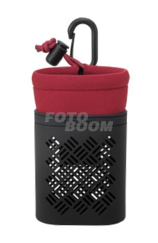CSCH-121 Funda Roja