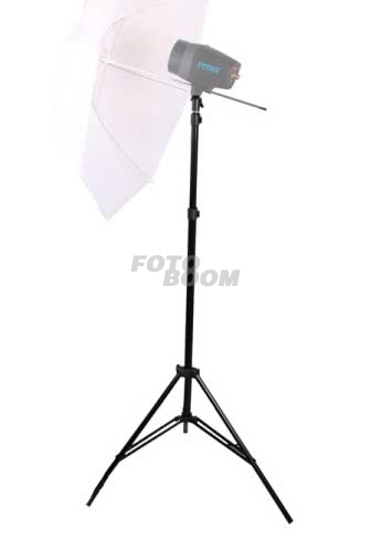 Pie Iluminacion 230cm Pie Iluminacion 230cm