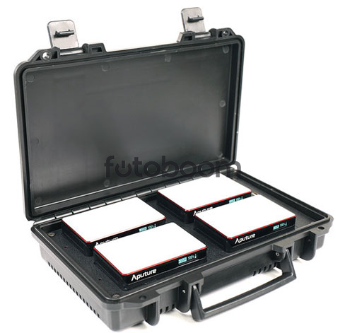 Kit MC 4-Ligth Kit MC 4-Ligth