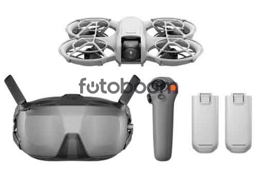 Neo Motion Fly More Combo - BLACK FRIDAY DJI