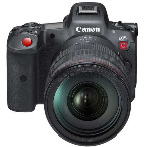 EOS R5C + 24-70mm f/2.8L RF IS USM + CANEST - BLACK FRIDAY CANON