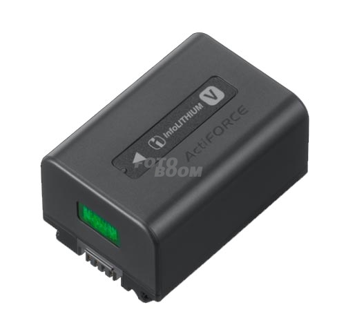 NP-FV50A NP-FV50A