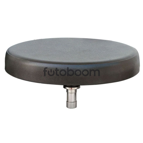 Asiento para dolly