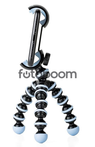 GORILLAPOD MOBILE MINI AZUL