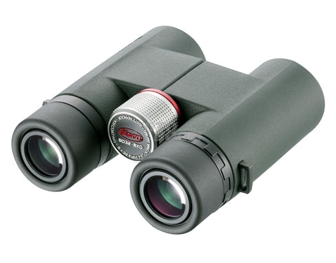 10X32 BD XD Prominar