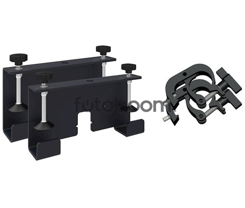 SFFPROCLAMP SFFPROCLAMP