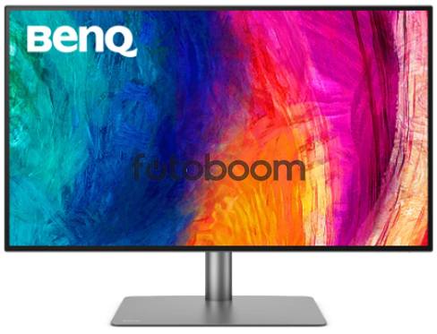 PD3225U con 100E - BLACK FRIDAY BENQ