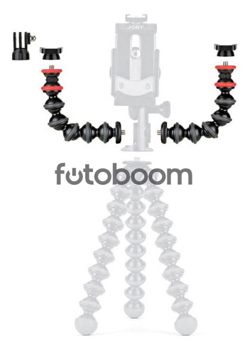 KIT DE BRAZOS GORILLAPOD ARM KIT PRO KIT DE BRAZOS GORILLAPOD ARM KIT PRO