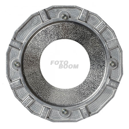 Speedring Broncolor Pulso