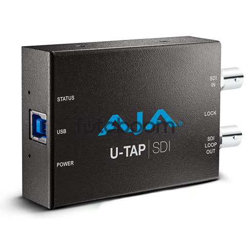 U-TAP SDI