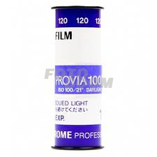 Provia 100 F 120 Provia 100 F 120
