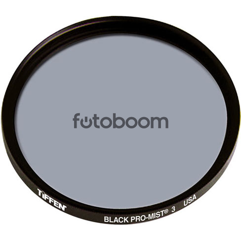 Black Pro-Mist 3 67mm