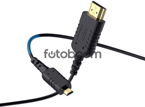 Cable HDMI a Micro HDMI