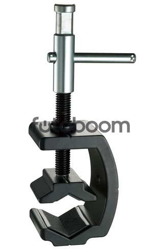 TC-009 Pinza para tubo con Baby Pin (16-50mm)