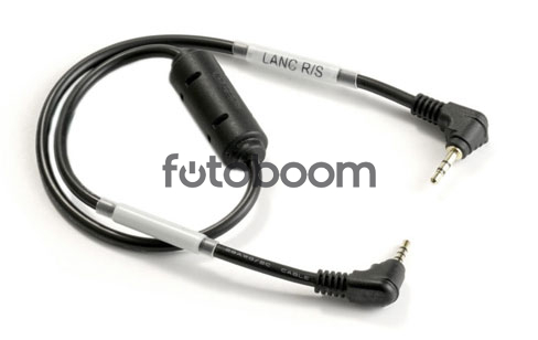 Cables R/S Nucleus-Nano para LANC Cables R/S Nucleus-Nano para LANC