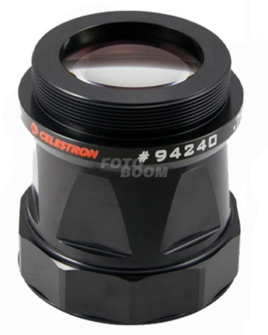 Reductor de focal 0,7x para Edge HD de 14 pulgadas Reductor de focal 0,7x para Edge HD de 14 pulgadas