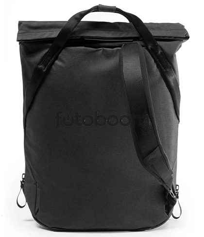 Everyday Totepack v2 20L - Negro Everyday Totepack v2 20L - Negro
