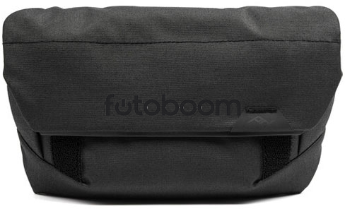 Field Pouch v2 3L - Negro