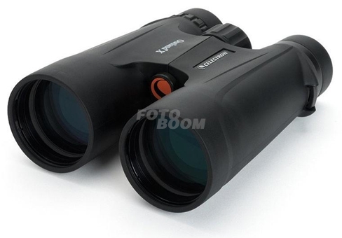 10x50 Outland Binocular Black 10x50 Outland Binocular Black