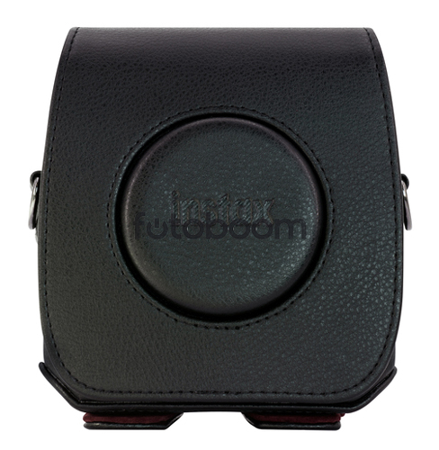 Funda Instax Square SQ piel Funda Instax Square SQ piel