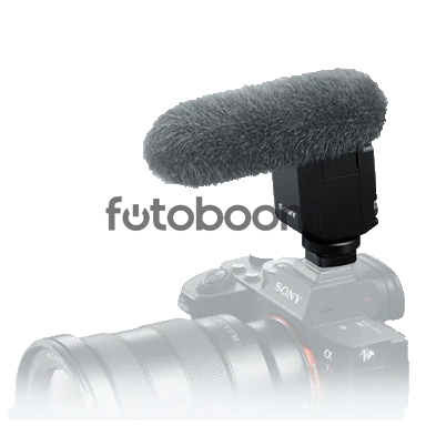 ECM-B1M + 50EU CASHBACK SONY