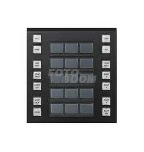 MKS-X7024 MKS-X7024