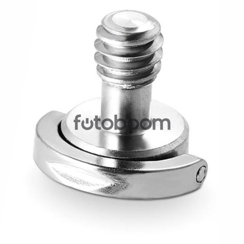 S-001 Tornillo D-Ring 1/4 -20