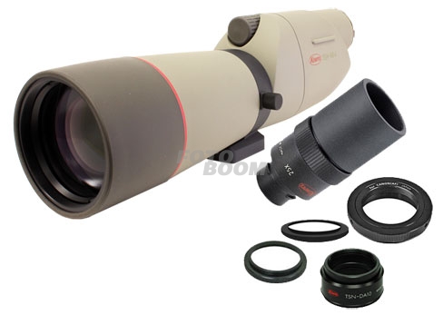 TSN-664 PROMINAR + Kit Digiscoping D1 Canon EF TSN-664 PROMINAR + Kit Digiscoping D1 Canon EF