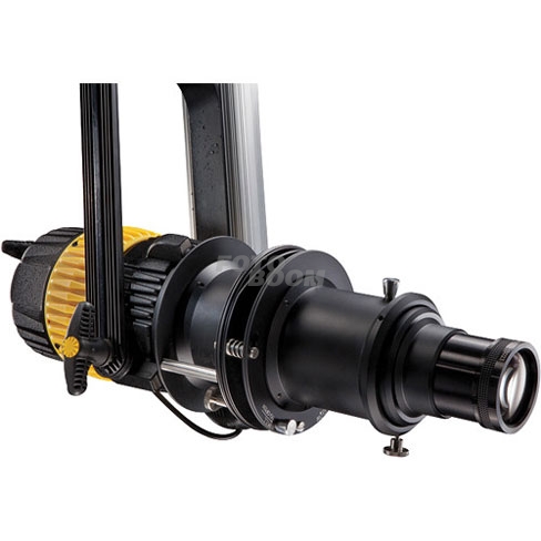 DLED9 90W Bicolor Estudio DMX