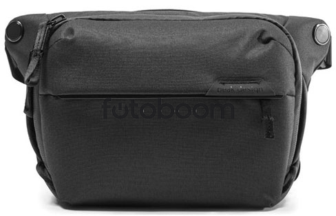 Everyday Sling v2 3L - Negro Everyday Sling v2 3L - Negro