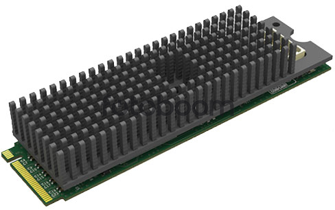 Eco Capture HDMI 4K M.2