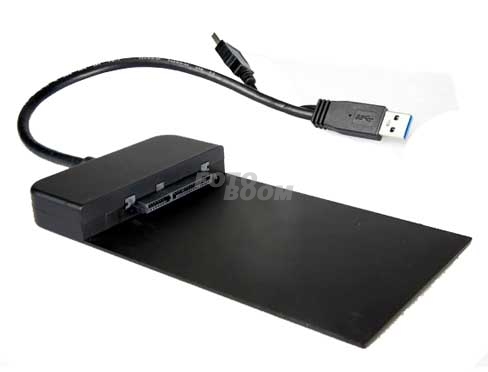 Docking Station 003
