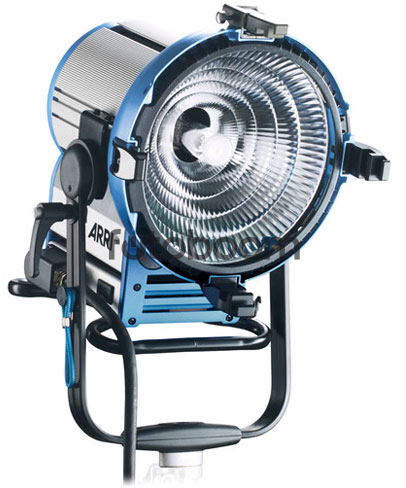 ARRI M18 (Sólo cabezal)