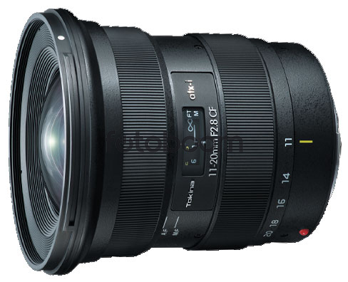 11-20mm f/2.8 atx-i CF Canon EF 11-20mm f/2.8 atx-i CF Canon EF