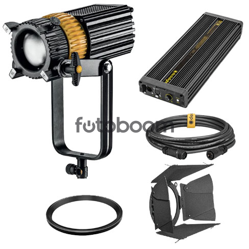 SETDLED10-D Turbo 300W (Daylight)