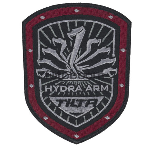 TA-TP-HAL2 Hydra Tipo 3 Logo TA-TP-HAL2 Hydra Tipo 3 Logo
