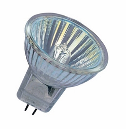 GU4 Decostar 35 35W / 12V