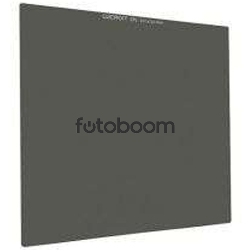 Polarizador 100x100mm