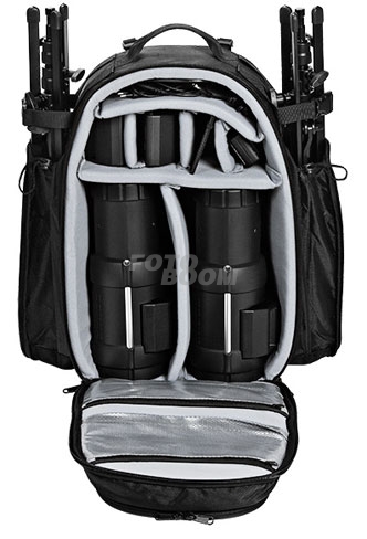 BackPack M