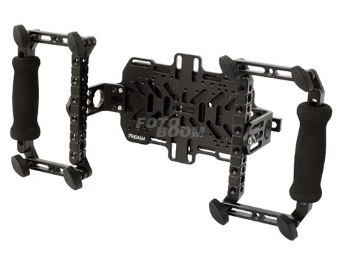 Handy Director Monitor Cage