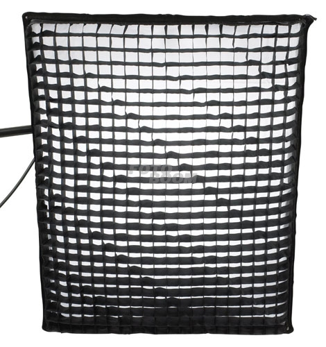 Grid Kit 40 para Softbox 90x120cm Grid Kit 40 para Softbox 90x120cm