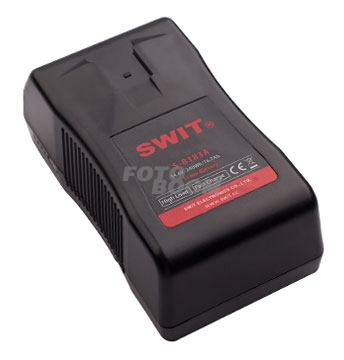 S-8183A 240Wh S-8183A 240Wh