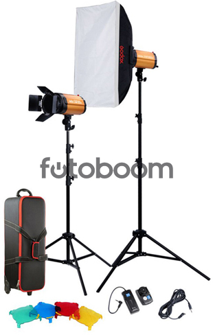 Kit 250SDI-E