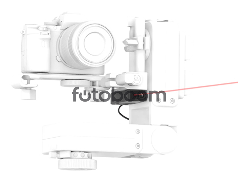Laser Module para HeadPLUS