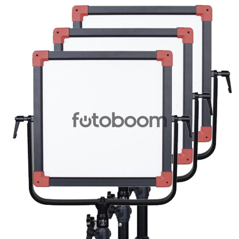 Kit 3x PL-E60D